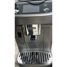 WYPRZEDAŻ DeLonghi Magnifica Plus Automat do kawy ECAM320.70.TB PO SERWISIE
