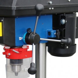 GÜDE GTB 14/509 Wiertarka stołowa 55201