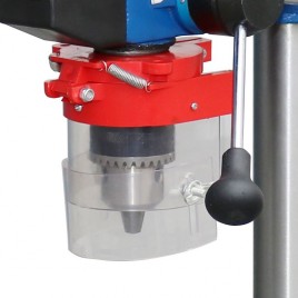 GÜDE GTB 14/509 Wiertarka stołowa 55201