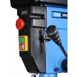 GÜDE GSB 25/1100 VARIO Wiertarka słupowa 55222