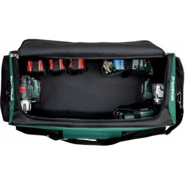 Metabo Torba narzędziowa duża 657007000