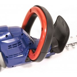 GÜDE HS 18-0 Nożyce akumulatorowe do żywopłotu 58597