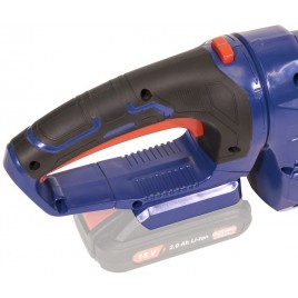 GÜDE HS 18-0 Nożyce akumulatorowe do żywopłotu 58597