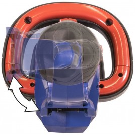 GÜDE HS 18-0 Nożyce akumulatorowe do żywopłotu 58597