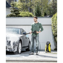 Kärcher RM 527 Ultra Foam Cleaner 5l 6.296-173.0