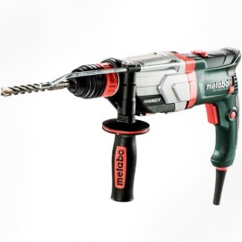 Metabo 600713500 UHEV 2860-2 Quick Multimłotek 1100 W, MetaBOX 145 L