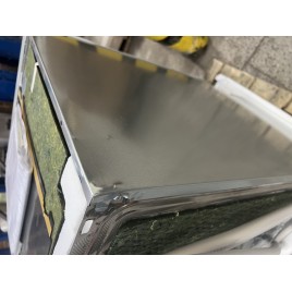 WYPRZEDAŻ Bosch Serie 6 Zmywarka do zabudowy (45cm) SPI6YMS14E USZKODZONE