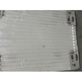 WYPRZEDAŻ Kermi Therm X2 Profil-V Grzejnik zaworowy 10 900/700 FTV100900701R1K USZKODZONE