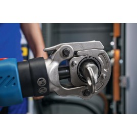 BOSCH Matryca zaciskowa PRO, NF185 CU, 185 mm2, miedź 2608001181