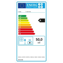 GÜDE GD 50 IK Nagrzewnica olejowa 85111