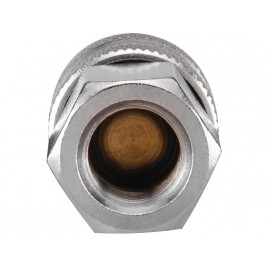 EXTOL PREMIUM Szybkozłączka pneumatyczna z gwinterm wewnętrznym, G-3/8" 8865115"
