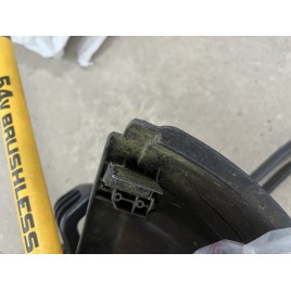 WYPRZEDAŻ DeWALT DCM571N Aku podkaszarka XR FlexVolt 54V, bez aku