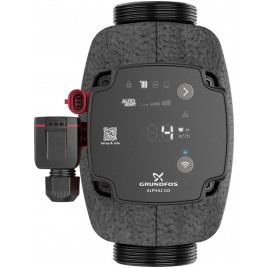 Grundfos ALPHA2 GO 32-40 180 220-240V 9H AD0 Pompa obiegowa 93074222 Grundfos ALPHA2 GO 32-40 180 220-240V 9H AD0 Pompa obiegowa 93074222