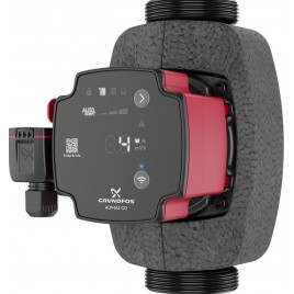 Grundfos ALPHA2 GO 32-40 180 220-240V 9H AD0 Pompa obiegowa 93074222 Grundfos ALPHA2 GO 32-40 180 220-240V 9H AD0 Pompa obiegowa 93074222