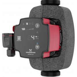 Grundfos ALPHA2 GO 25-40 180 220-240V 9H AD0 Pompa obiegowa 93074225 Grundfos ALPHA2 GO 25-40 180 220-240V 9H AD0 Pompa obiegowa 93074225