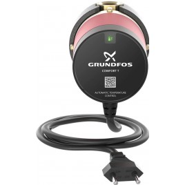Grundfos Comfort 15-14 B T-pompa obiegowa do natychmiastowego podgrzewania wody 93093854