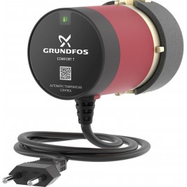 Grundfos Comfort 15-14 B T-pompa obiegowa do natychmiastowego podgrzewania wody 93093854