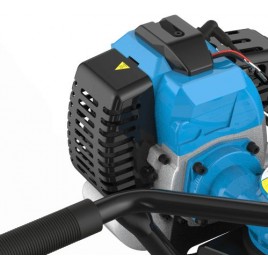 GÜDE GE 2200 Wiertnica glebowa 94139