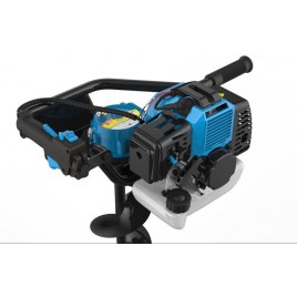 GÜDE GE 2200 Wiertnica glebowa 94139