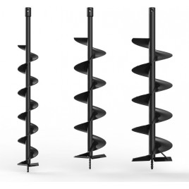 GÜDE GE 2200 Wiertnica glebowa 94139