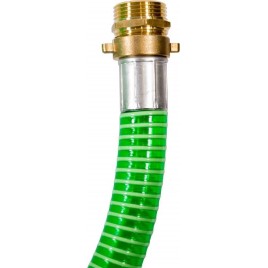 GÜDE KA 4 P Zestaw do odsysania 1" 4m 94440