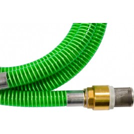 GÜDE KA 4 P Zestaw do odsysania 1" 4m 94440