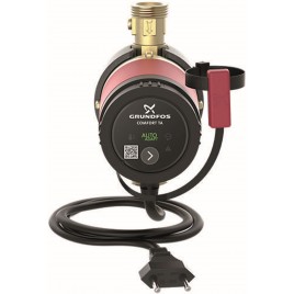 Grundfos COMFORT UP 15-14 BX TA Pompa obiegowa, 97916749