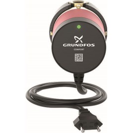 Grundfos Comfort UP 15-14 B- pompka cyrkulacyjna dla natychmiastowej ciepłej wody 97916771