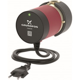 Grundfos Comfort UP 15-14 B- pompka cyrkulacyjna dla natychmiastowej ciepłej wody 97916771