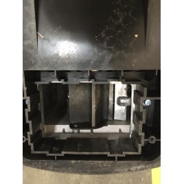 OUTLET Makita Kruszarka ogrodowa UD2500 PO SERWISIE