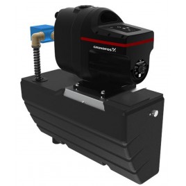 WYPRZEDAŻ GRUNDFOS SCALA1 System 3-45 1x230V 99976872 PO SERWISIE, UŻYWANE