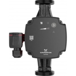 Grundfos ALPHA1 25-40 180 pompa obiegowa 93074166