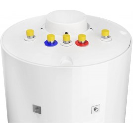 ARISTON BCH CD1 120 EE ARI Zasobnik ze stojakiem 124l 3060753