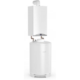 ARISTON BCH CD1 120 EE ARI Zasobnik ze stojakiem 124l 3060753