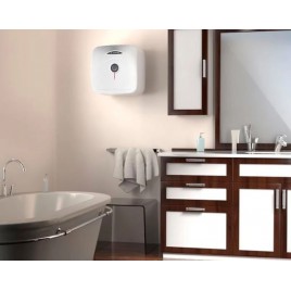 ARISTON ANDRIS R 10 PL EU Nadumywalkowy elektryczny podgrzewacz wody 10l 1,2kW 3100328