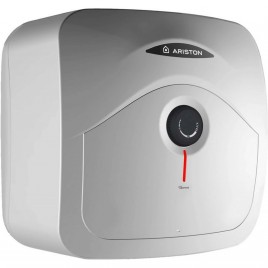 ARISTON ANDRIS R 15U Elektryczny podgrzewacz wody pod umywalkę 15l 1,2kW 3100336