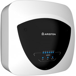 ARISTON ANDRIS ELITE 30 PL EU Podgrzewacz pojemnościowy, nadumywalkowy 30l 2kW 3105089