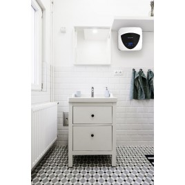 ARISTON ANDRIS ELITE 30 PL EU Podgrzewacz pojemnościowy, nadumywalkowy 30l 2kW 3105089
