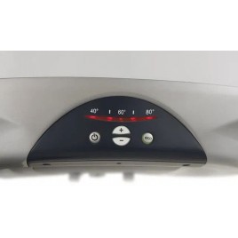 ARISTON SHAPE ECO EVO 50 V Elektryczny podgrzewacz wody 50l 1,8kW 3626073