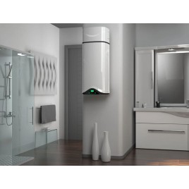 ARISTON NUOS EVO A+ 110 WH Podgrzewacz wody z pompą ciepła 1,2 kW 3629057
