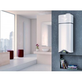 ARISTON NUOS EVO A+ 110 WH Podgrzewacz wody z pompą ciepła 1,2 kW 3629057