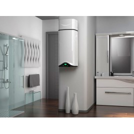 ARISTON NUOS EVO A+ 150 WH Podgrzewacz wody z pompą ciepła 1,2 kW 3629074