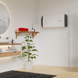 ARISTON VELIS DUNE WIFI 50 EU Podgrzewacz wody elektryczny 45l 4018000