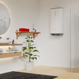 ARISTON VELIS DUNE WIFI 50 EU Podgrzewacz wody elektryczny 45l 4018000