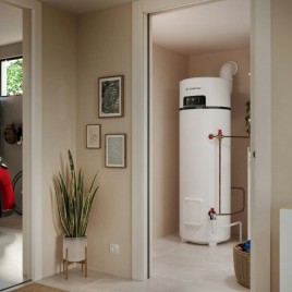 ARISTON NUOS FIT S2 WI-FI 200 FS Pompa ciepła do c.w.u. 4057014
