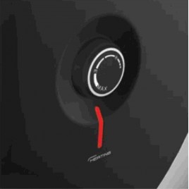 ARISTON ANDRIS LUX 10 U Podumywalkowy elektryczny podgrzewacz wody, 2kW 3100361