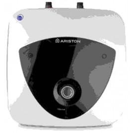 ARISTON ANDRIS LUX 10 U Podumywalkowy elektryczny podgrzewacz wody, 2kW 3100361