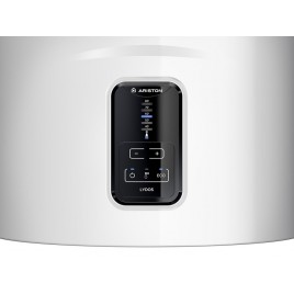 ARISTON LYDOS ECO 50 V 2K EU Elektryczny pojemnościowy podgrzewacz wody, 49 l 3201860