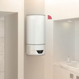 ARISTON LYDOS HYBRID WIFI 80 Elektryczny podgrzewacz pojemnościowy, 1,2kW 3629064