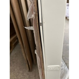 OUTLET Kermi Therm X2 Line-V Grzejnik płytowy 11 605 x 2305 PLV110602301R1K USZKODZONY